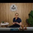 Logo Masajes con Karina Soto