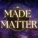 Logo Made To Matter