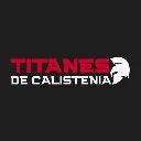 Logo Titanes de Calistenia