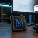 Logo Maestro <mark>College</mark>/University