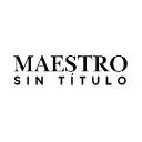 Logo Maestro Sin Titulo