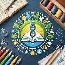 Logo Maestros Agentes de Cambio