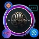 Logo AI Autom<mark>ati</mark>on M<mark>afi</mark>a