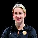 Logo Magdalena Stysiak Masterclass