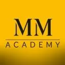 Logo Magdiel Marketing Academy