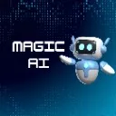 Logo MAGIC AI KI Kurs