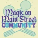 Logo Magic on Main Street