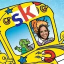 Logo Magic SkoolBus