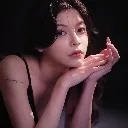 Logo 柚千<mark>行</mark>銷學