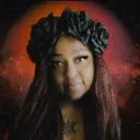 Logo Magick Alchemy Circle