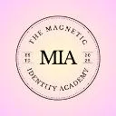 Logo Magnetic Identity Academy