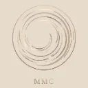 Logo <mark>Magnetic</mark> Manifestation Circle
