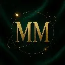 Logo Magnetic Media
