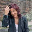 Logo <mark>Magnetic</mark> Midlife Collective