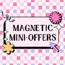 Logo 🎯 Magnetic Mini-Offers