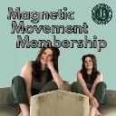 Logo Magnetic <mark>Movement</mark>