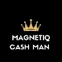 Logo Magnetiq Men Cash