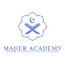 Logo Maher Academy