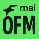 Logo Mai OFM