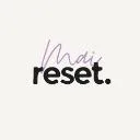 Logo MAI Reset