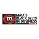 Logo MAIA's Black Belts In Business