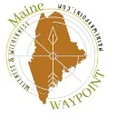 Logo Maine Waypoint