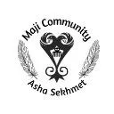 Logo Maji Community Mystery School