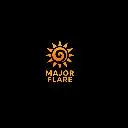 Logo Major flare <mark>consulta</mark>nt group