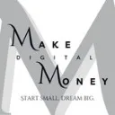 Logo Make Digital Money