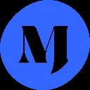 Logo Make it Ambitious <mark>Squad</mark> (MÁS)