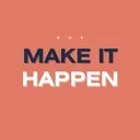 Logo Make It Happen