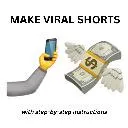 Logo Make Viral <mark>Shorts</mark>