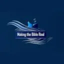 Logo Making the Bible Real