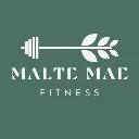Logo Malte Mae Fitness