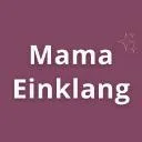 Logo Mama Einklang - Alltagsoase