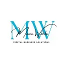 Logo Mama Wahba Digital Solutions