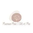 Logo Maman Mon TDA & Moi