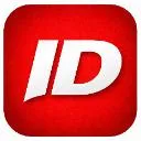 Logo 𝗜𝗡𝗦𝗘𝗖𝗨𝗥𝗜𝗧𝗬 𝗗𝗘𝗧𝗢𝗫 𝗕𝗟𝗨𝗘𝗣𝗥𝗜𝗡𝗧 🧠