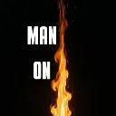 Logo Man on fire