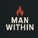 Logo Man Within