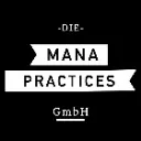 Logo MANA <mark>Practices</mark> GmbH