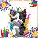 Logo Mandala Therapy