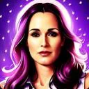 Logo Mandi's Tarot Spot