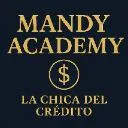Logo Mandy Academy