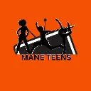 Logo MANE Teens