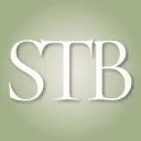 Logo She's the Brand™ Academy