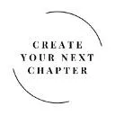 Logo Create Your Next Chapter