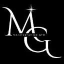 Logo Manifestation Gym