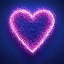 Logo Magnetic Love Collective