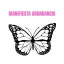 Logo Manifiesta Abundancia